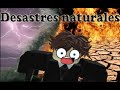 DESASTRE NATURALES | ROBLOX #2