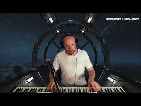 Chrono Trigger - Schala's Theme piano cover | クロノトリガ ・サラのテーマ ・ピアノ