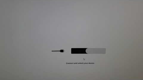 Ledger Nano X Firmware Update Attempt