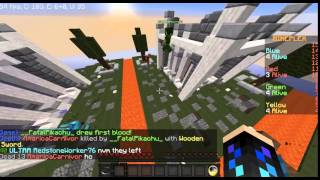 Mineplex Report #46 - __FatalPikachu_