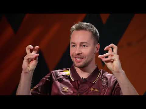 cadiaN [Interview] - PGL Cluj-Napoca 2025