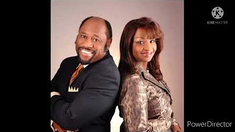 Was Adam a Black man or white?!!. Dr Myles Munroe ...