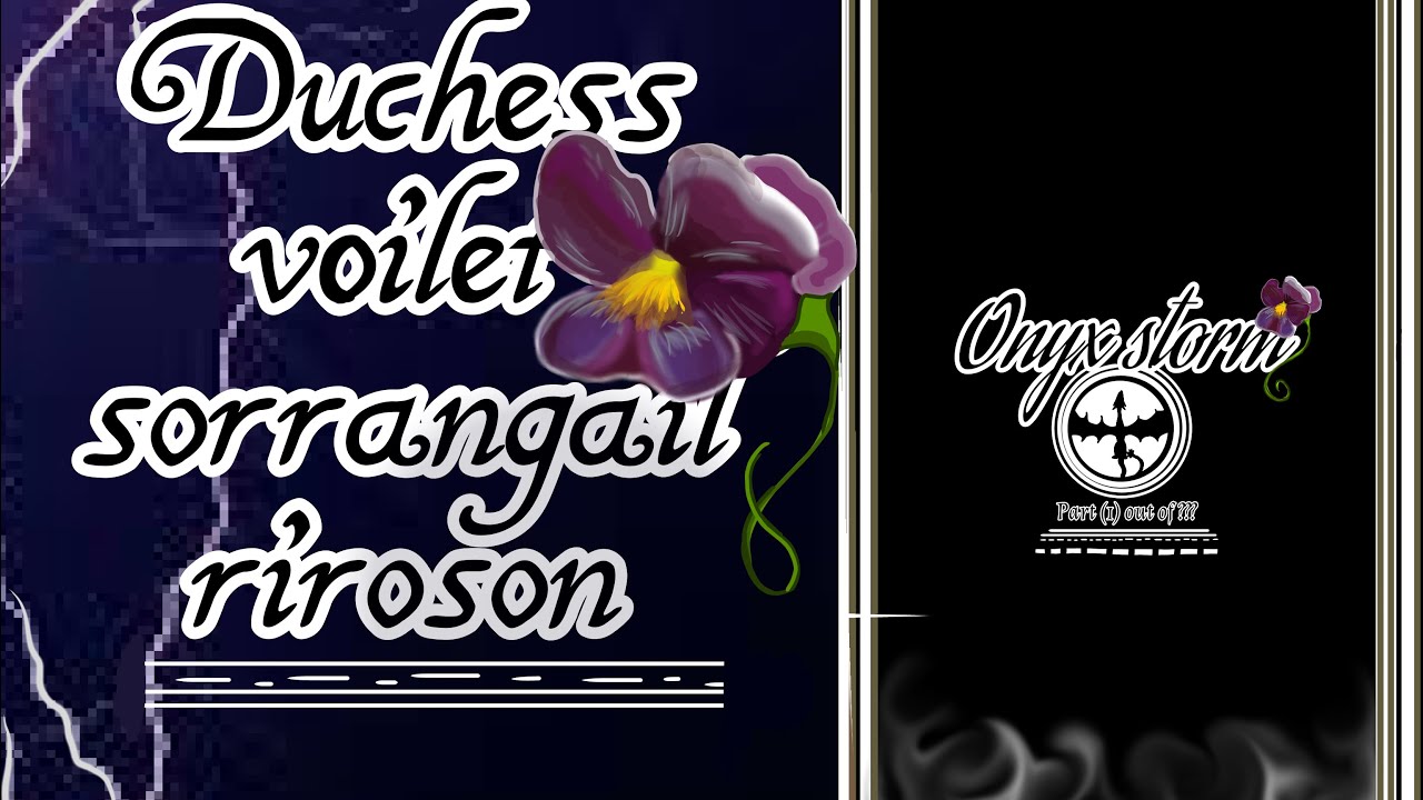 Gacha sorrangail family reaction to fourth wing (voilet) put at (2X) speed🐉⚡️