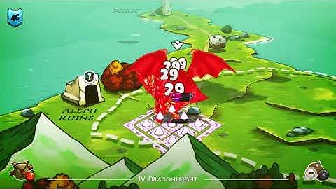 Cat quest (Part 3) - Gameplay walkthrough (No commentary)