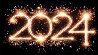 Silvestergrüße & Neujahrsgrüße 🍾 Ich wünsche dir einen guten Rutsch ins neue Jahr 2024!