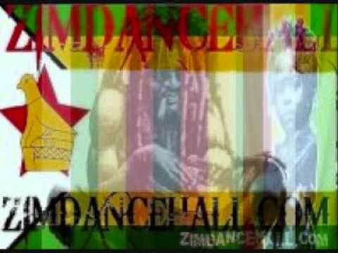 Zimdancehall Decibel, Blies Fyah, Yardsteppa, Wink...