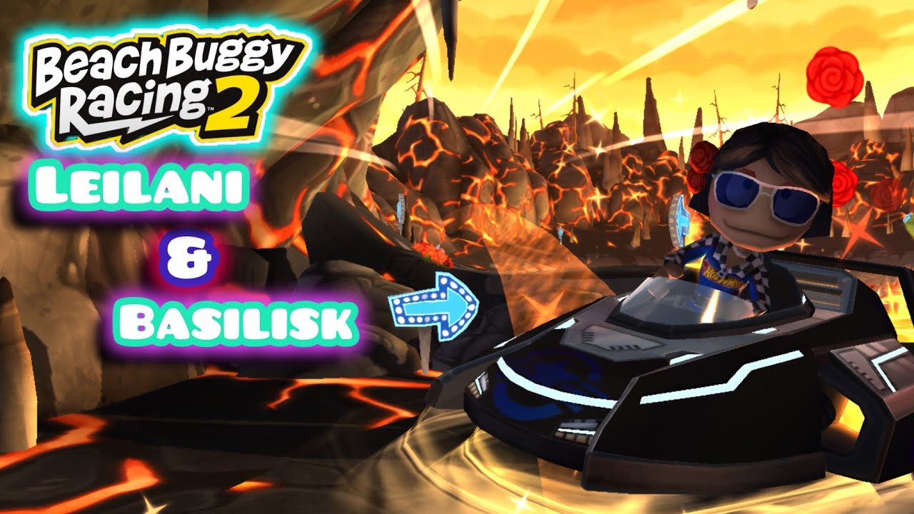 worst gameplay 🤬 | leilani 🌹 |&| basilisk 🛸 | BB racing 2 🏎️ #bbracing2 