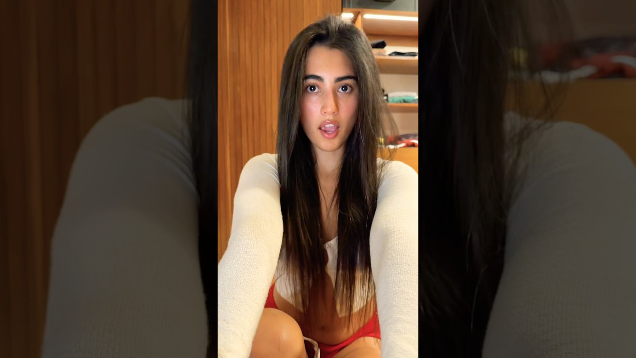 Do You Like My Hair?
