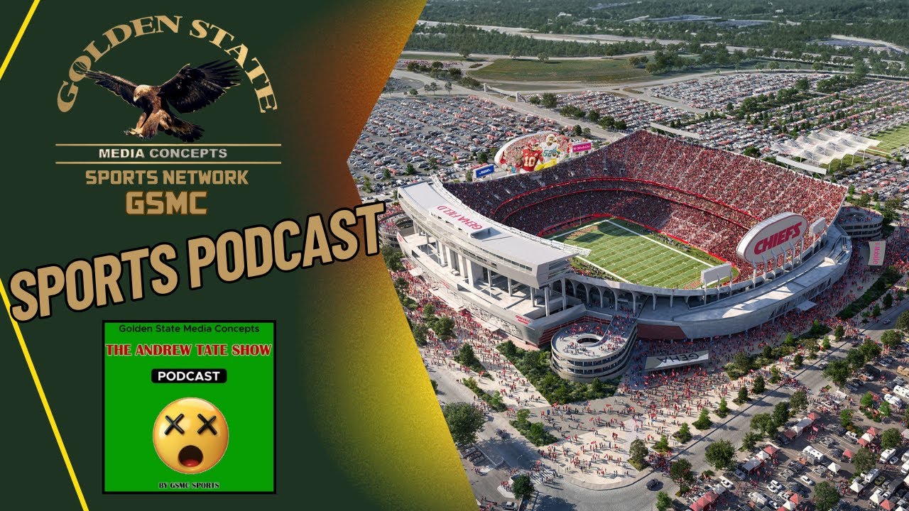 Kansas City Chiefs Future Uncertain After Sales Tax Vote | Andrew Tate