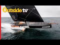Preparing for The Volvo Ocean Race 2022 with 11th Hour Racing Crew | Dispatches