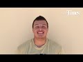 San Elizario's Gerardo Velazquez talks about the upcoming season.