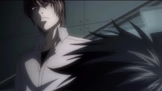 fearless | deathnote amv