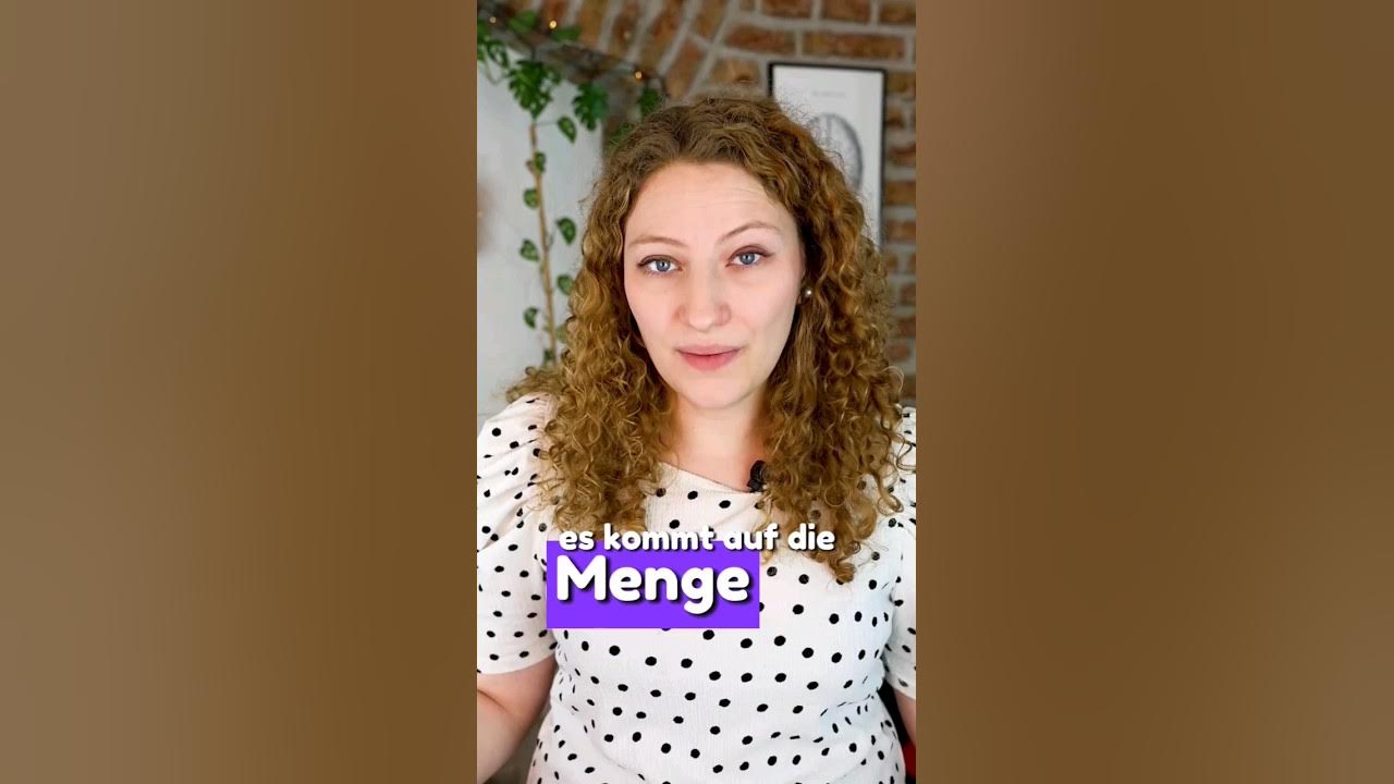 Wie gefährlich ist 🌱? aufklärung fürdich Medizin Gesundheit 