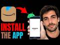 How To Install Amazon Shopping App On Android Phone - Step By Step