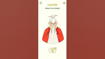 DOP 2 🤪💡 Gameplay Level 109 [Delete One Part] #dop2  #gameplay #game #androidgames