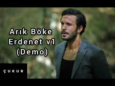 Çukur Müzikleri | Arık Böke Erdenet v1 (Demo) test