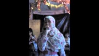 Lemes dedes (susy arzety)