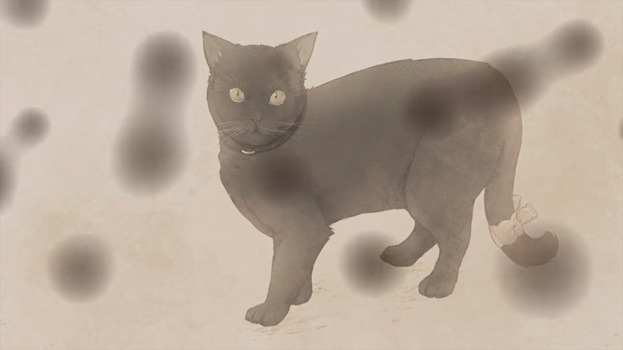 Sweetest Monster - Прохождение Часть 1