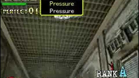 The Typing of the Dead Chapter 6 (A bit strong)