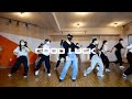 kan Sano - good luck | Chorong Soul Dance Class | 소울댄스
