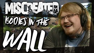 Miscreated #2 - BODIES IN THE WALLS