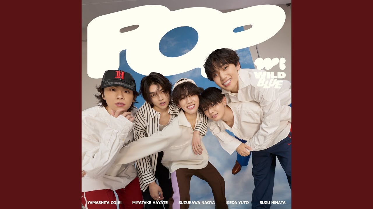 POP - YouTube
