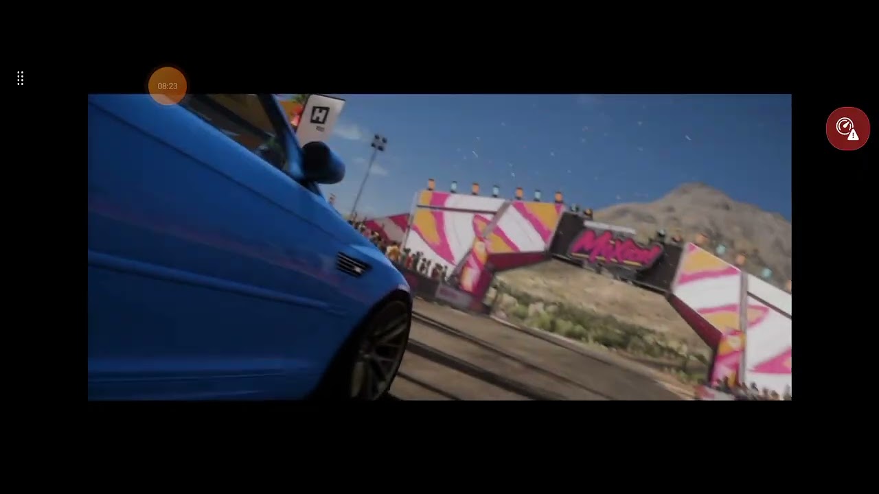 Tooling around on forza 5 pt.1