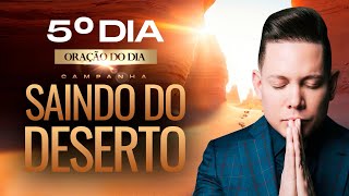 ORAÇÃO DO DIA-11 DE MARÇO @BispoBrunoLeonardo