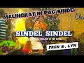 SINDEL SINDEL BY. FREN &. LYN