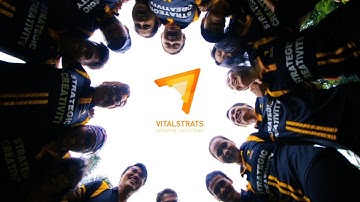 VCS Team Building Highlights 2018