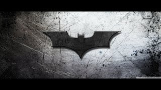 Batman Begins-End Credits