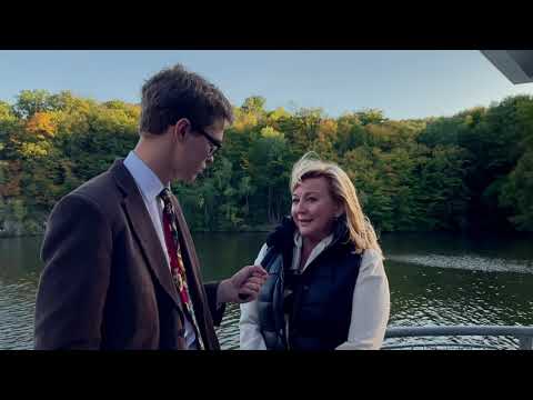 Upřímný rozhovor s ALENOU SCHILLEROVOU