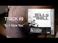 Jelly Roll - "Still Hate You" (Audio)