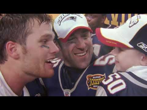 Man in the Arena: Tom Brady (NEW) | Begins November 16th | ESPN+