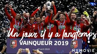 Un jour il y a longtemps - Chant SRFC