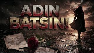 Adın Batsın Ai Cover