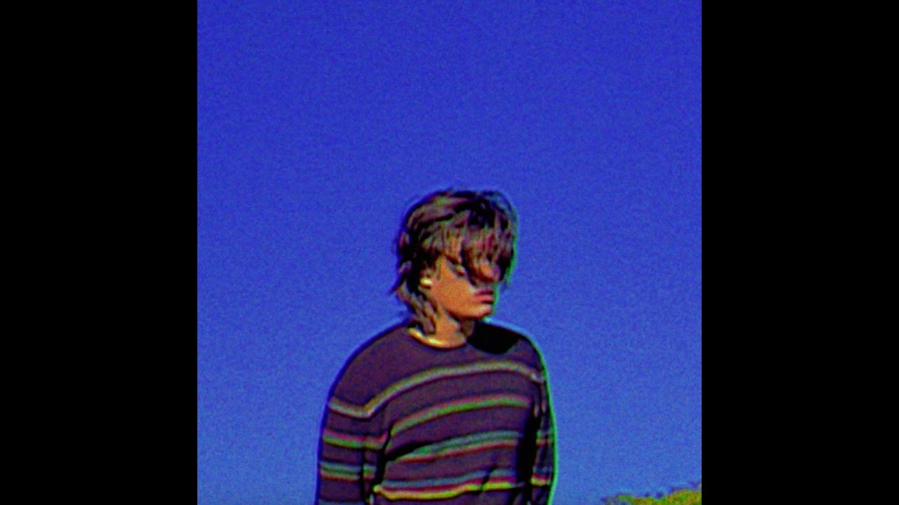 stay long (official lyric video)