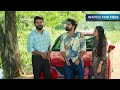 Ep 185 | Pookkaalam | Vaiga is happy because Anjali is going back to her home.