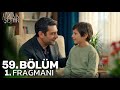 Uzak Şehir 59. Bölüm 2. Fragman | “ Baba Oğul Kavuşması ! “ 