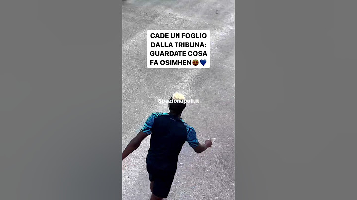 BELLISSIMO GESTO DI OSIMHEN VERSO UN BAMBINO: GUARDATE COSA FA😍🫠 #shorts #sscnapoli