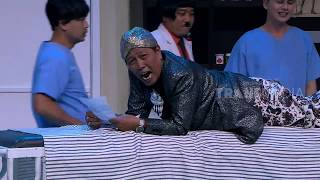 OPERA VAN JAVA | KENA BATU DI RUMAH SAKIT (01/12/17) 2-5