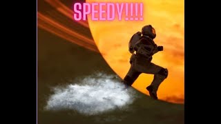How to Increase Running Speed In Starfield! - Explore Planets QUCKER