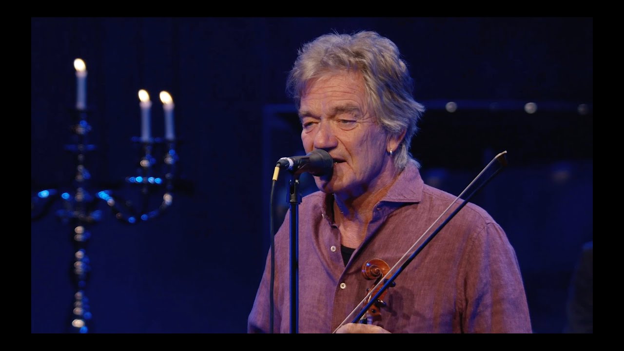 Lars Lilholt Band - Akustisk version - Ekstrabladet sommer live koncert