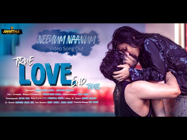 Ayyo Preminchesanu Full Video Song II True Love End Independent Film 