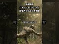 パキケファロサウルスの頭突きが大ウソ!本当はキックボクサーだった