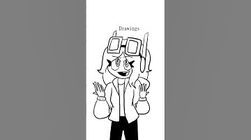 having a sketchbook be like...