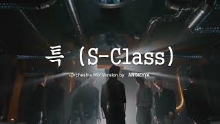 [Orchestra Mix] Stray Kids (스트레이 키즈) — 특 (S-Class)