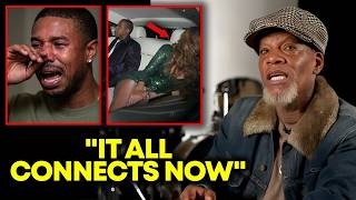 DL Hughley Leaks Beyonce Deleted Party Scenes | Full Story Exposed