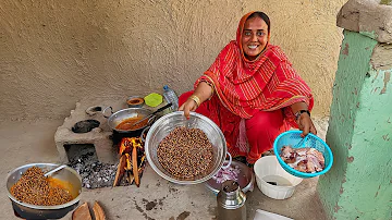 A Unique Old And Famous Village Dish || Village Cooking channel || Village Food channel