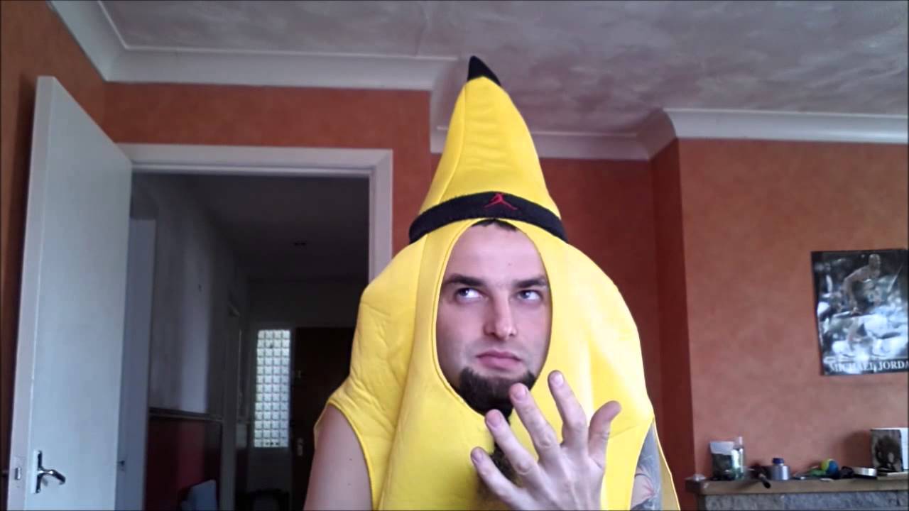 Man Died After Eating 30 Bananas In One Sitting Rip Brah Youtube